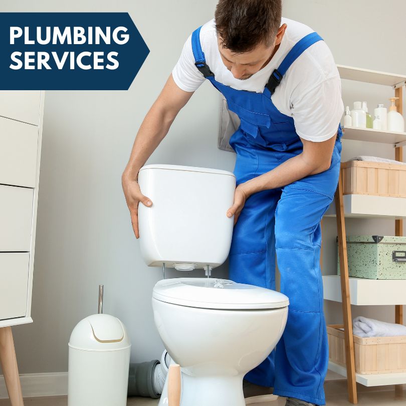 Plumbing Company in Logan, OH